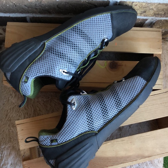 ADIDAS Men’s EQT 4 LineAR Shoes Sneakers - Picture 11 of 11